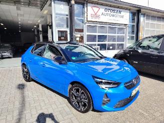 Unfallwagen Opel Corsa  2022/11