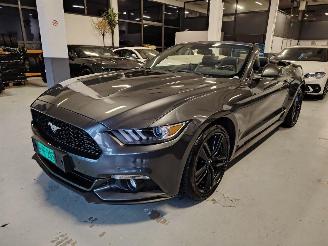 Unfallwagen Ford Mustang  2016/1