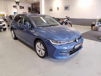 škoda osobní automobily Volkswagen Golf  2024/11