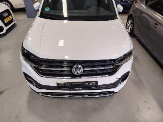 Volkswagen T-Cross 1.5 TSI DSG 3XR-line 23.000KM! Camera Stoelverw. LED NAVI CLIMA picture 2