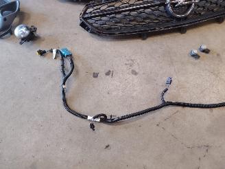 Opel Corsa 1.2 Turbo GS-line 101PK PANO AUTOMAAT MATRIX CAMERA picture 33