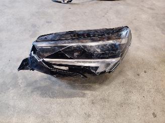 Opel Corsa 1.2 Turbo GS-line 101PK PANO AUTOMAAT MATRIX CAMERA picture 13