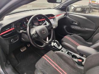 Opel Corsa 1.2 Turbo GS-line 101PK PANO AUTOMAAT MATRIX CAMERA picture 15