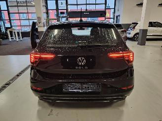 Volkswagen Polo 1.0 TSI DSG CLIMA 27.000KM ! picture 6