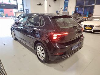 Volkswagen Polo 1.0 TSI DSG CLIMA 27.000KM ! picture 7