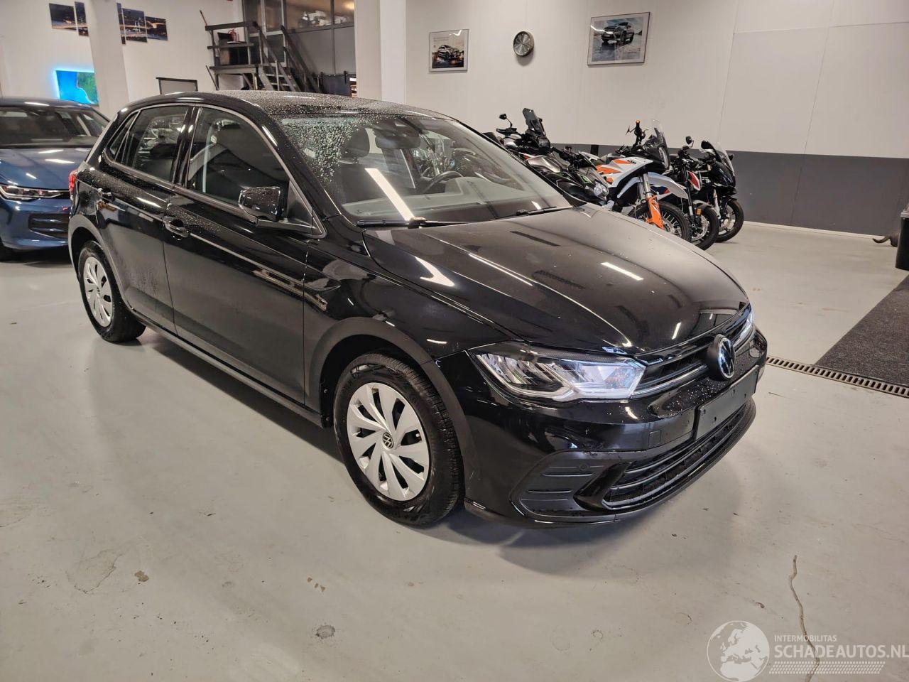 Volkswagen Polo 1.0 TSI DSG CLIMA 27.000KM !