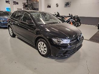Unfallwagen Volkswagen Polo 1.0 TSI DSG CLIMA 27.000KM ! 2021/12