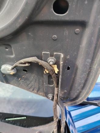 Volkswagen Polo 3x R-line DSG 110PK! IQ light Camera picture 21