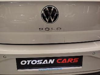 Volkswagen Polo 1.0 Tsi Camera Dealer onderhouden picture 14