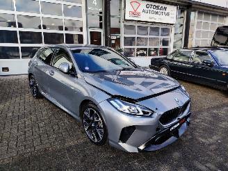 škoda osobní automobily BMW 1-serie 2025 M-Performance Leder Camera 2025/3