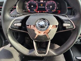 Skoda Kamiq Monte Carlo DSG Pano Matrix Camera Vol picture 28