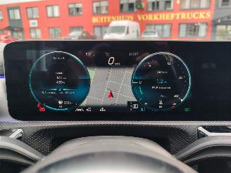 Mercedes A-klasse AMG Edition Pano Burmester Camera A200 picture 15