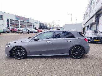 Mercedes A-klasse AMG Edition Pano Burmester Camera A200 picture 6