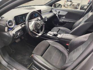 Mercedes A-klasse AMG Edition Pano Burmester Camera A200 picture 21