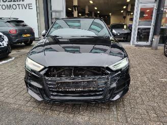 Audi S3 S3 facelift 311 PK RS zetels Leder Dealer onderhouden picture 2