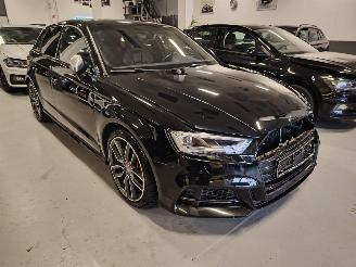 Audi S3 S3 facelift 311 PK RS zetels Leder Dealer onderhouden picture 11