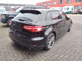 Audi S3 S3 facelift 311 PK RS zetels Leder Dealer onderhouden picture 10
