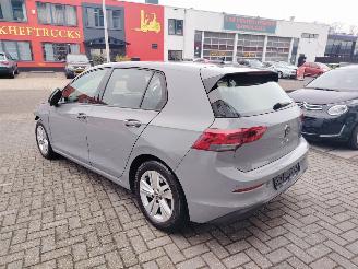 Volkswagen Golf 2.0 tdi DSG 150PK Led Nardo Stoelverw. Stuurverw. picture 6