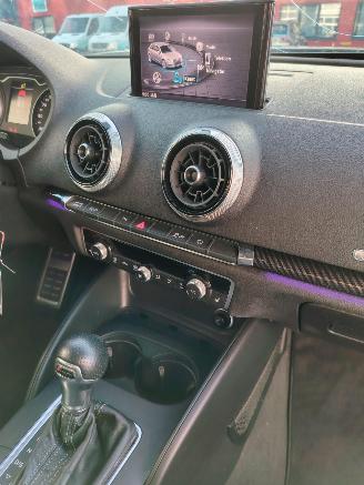 Audi A3 SPORTBACK 30 TFSI 3x S-Line DSG LEER NAVI DRIVE-SELECT picture 11