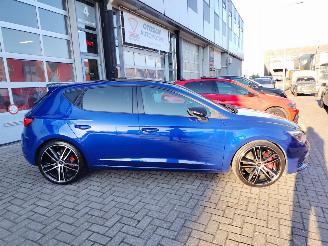 Seat Leon Cupra 300PK Pano Leder Led Facelift Carpass picture 2