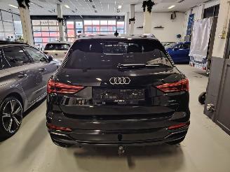 Audi Q3 2.0 Tsi Quatro! 3x S-line S-tronic Leder camera Virtual keyless stoelverwarming picture 8