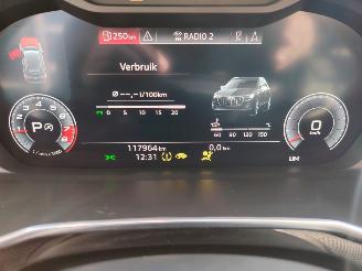 Audi Q3 2.0 Tsi Quatro! 3x S-line S-tronic Leder camera Virtual keyless stoelverwarming picture 11