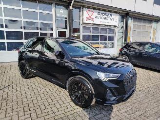 škoda osobní automobily Audi Q3 2.0 Tsi Quatro! 3x S-line S-tronic Leder camera Virtual keyless stoelverwarming 2019/4