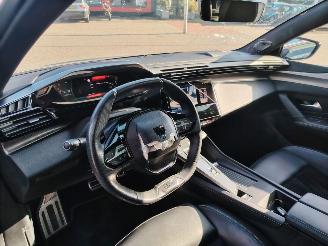 Peugeot 308 GT Pano Massage Leer FULL LED FULL OPTIONS picture 20
