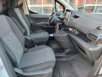 Peugeot Partner Groot Navi MOTORSCHADE! picture 17