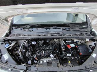 Peugeot Partner Groot Navi MOTORSCHADE! picture 9