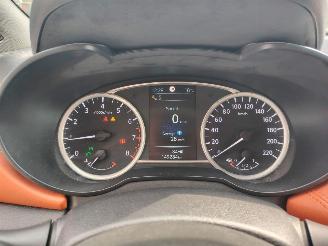 Nissan Micra Bose Camera Full led Stoelverwarming Navi picture 19