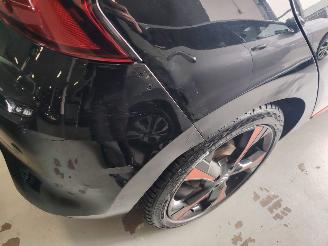 Nissan Micra Bose Camera Full led Stoelverwarming Navi picture 22