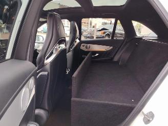 Mercedes GLC 63S Pano Burmester Schaalstoelen 360 camera FULL picture 22