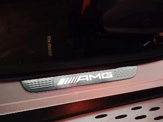 Mercedes GLC 63S Pano Burmester Schaalstoelen 360 camera FULL picture 19