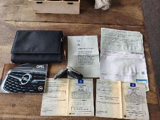 Opel Mokka GS-line Turbo 130PK Automaat Camera Full Led picture 23