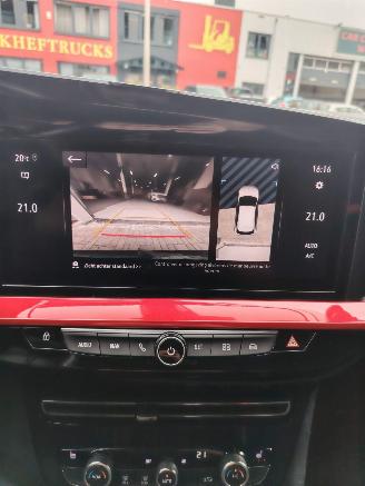 Opel Mokka GS-line Turbo 130PK Automaat Camera Full Led picture 13