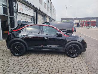 Opel Mokka GS-line Turbo 130PK Automaat Camera Full Led picture 5
