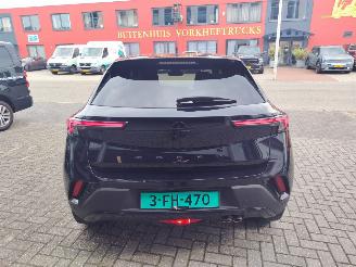Opel Mokka GS-line Turbo 130PK Automaat Camera Full Led picture 6