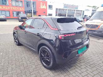 Opel Mokka GS-line Turbo 130PK Automaat Camera Full Led picture 7