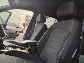 Volkswagen Tiguan 1.5 TSi DSG R-Line ALLSPACE 7 persoons NAP origineel NL picture 14