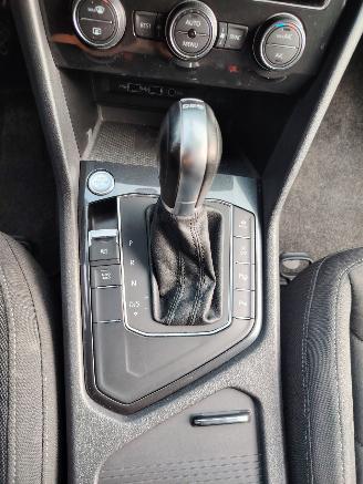 Volkswagen Tiguan 1.5 TSi DSG R-Line ALLSPACE 7 persoons NAP origineel NL picture 16