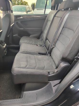 Volkswagen Tiguan 1.5 TSi DSG R-Line ALLSPACE 7 persoons NAP origineel NL picture 20
