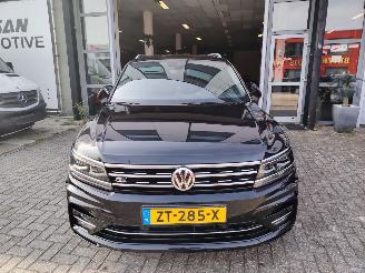 Volkswagen Tiguan 1.5 TSi DSG R-Line ALLSPACE 7 persoons NAP origineel NL picture 2