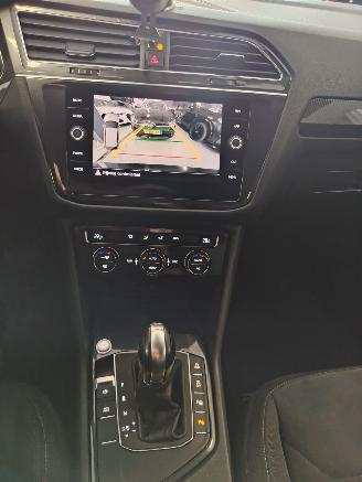 Volkswagen Tiguan 1.5 TSi DSG R-Line ALLSPACE 7 persoons NAP origineel NL picture 27