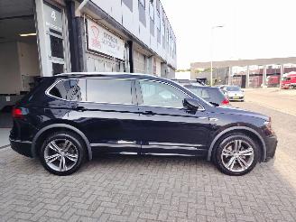 Volkswagen Tiguan 1.5 TSi DSG R-Line ALLSPACE 7 persoons NAP origineel NL picture 8