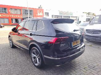 Volkswagen Tiguan 1.5 TSi DSG R-Line ALLSPACE 7 persoons NAP origineel NL picture 5