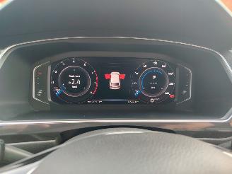 Volkswagen Tiguan 1.5 TSi DSG R-Line ALLSPACE 7 persoons NAP origineel NL picture 24