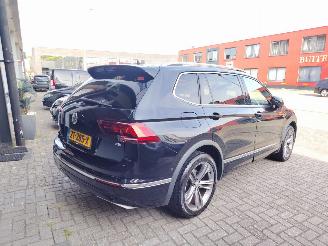Volkswagen Tiguan 1.5 TSi DSG R-Line ALLSPACE 7 persoons NAP origineel NL picture 7