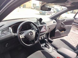 Volkswagen Tiguan 1.5 TSi DSG R-Line ALLSPACE 7 persoons NAP origineel NL picture 12