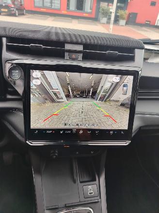 Ford Puma Titanium Camera Stoelverwarming FULL LED 2025 20.000km picture 19
